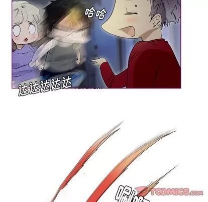 我的猫狗女友 我的猫狗女友 | 第14章 第31页