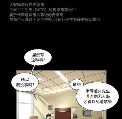 地表最后的男人 最后的男人 | 地表最后的男人  完结 第132页
