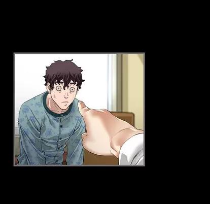 地表最后的男人 最后的男人 | 地表最后的男人  完结 第137页