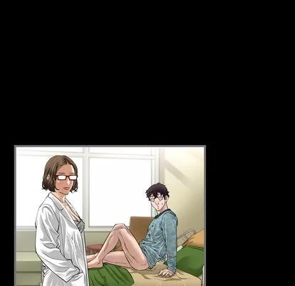 地表最后的男人 最后的男人 | 第2章 第51页