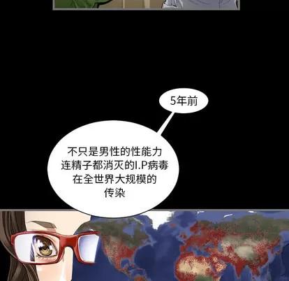 地表最后的男人 最后的男人 | 第2章 第62页