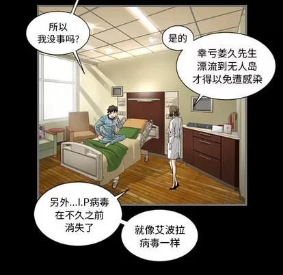 地表最后的男人 最后的男人 | 第2章 第64页
