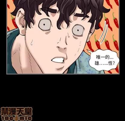 地表最后的男人 最后的男人 | 第2章 第70页