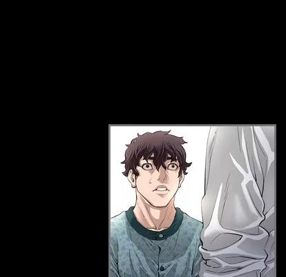 地表最后的男人 最后的男人 | 第2章 第108页