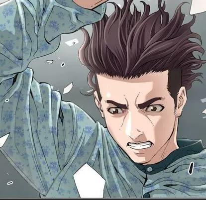 地表最后的男人 最后的男人 | 第3章 第17页