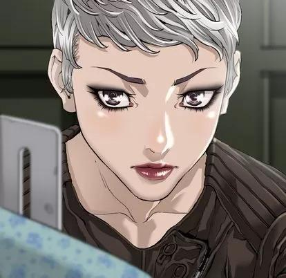 地表最后的男人 最后的男人 | 第3章 第61页