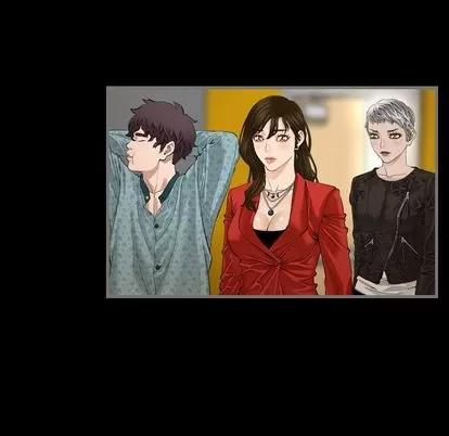 地表最后的男人 最后的男人 | 第5章 第42页