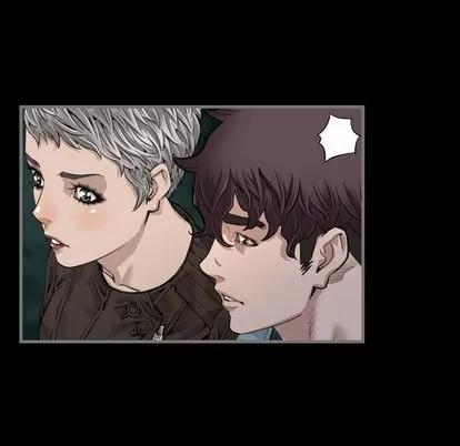 地表最后的男人 最后的男人 | 第5章 第52页