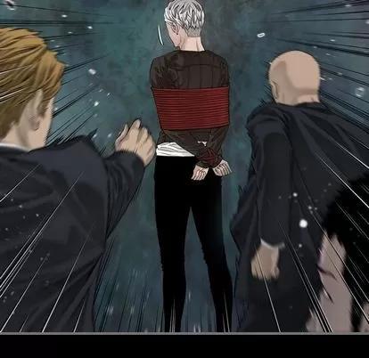 地表最后的男人 最后的男人 | 第6章 第48页