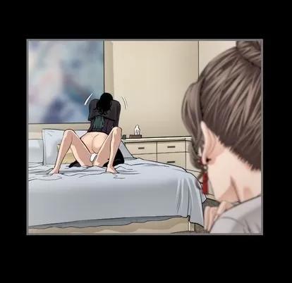 地表最后的男人 最后的男人 | 第6章 第61页
