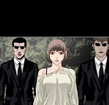 地表最后的男人 最后的男人 | 第8章 第22页