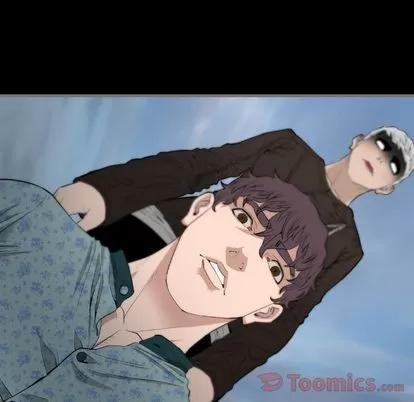 地表最后的男人 最后的男人 | 第11章 第27页