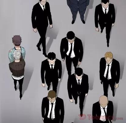 地表最后的男人 最后的男人 | 第11章 第58页