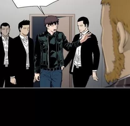 地表最后的男人 最后的男人 | 第13章 第79页