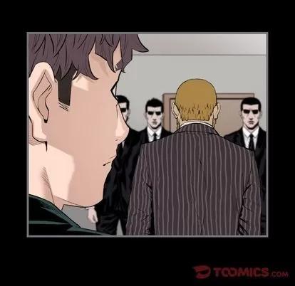 地表最后的男人 最后的男人 | 第13章 第87页