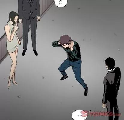 地表最后的男人 最后的男人 | 第14章 第27页