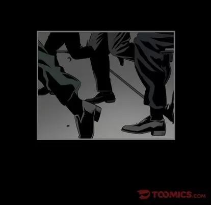 地表最后的男人 最后的男人 | 第14章 第81页