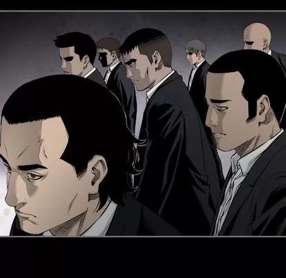 地表最后的男人 最后的男人 | 第15章 第28页