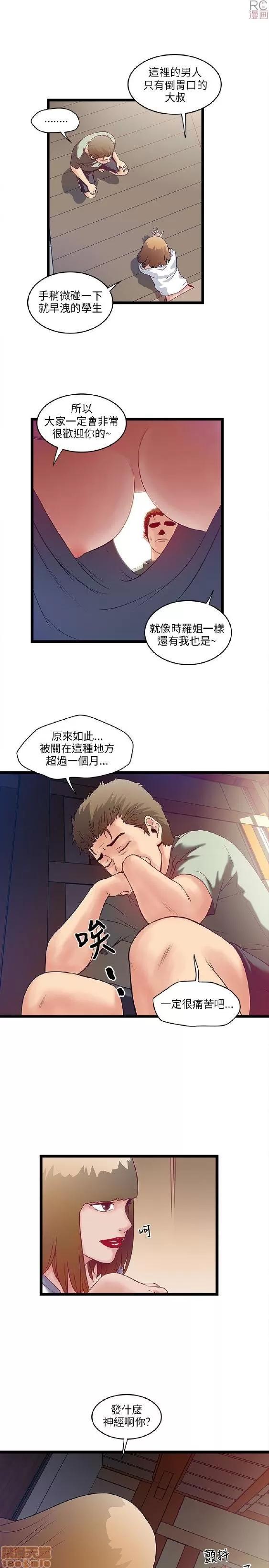 同室房客 同室房客/安全之家 第144页