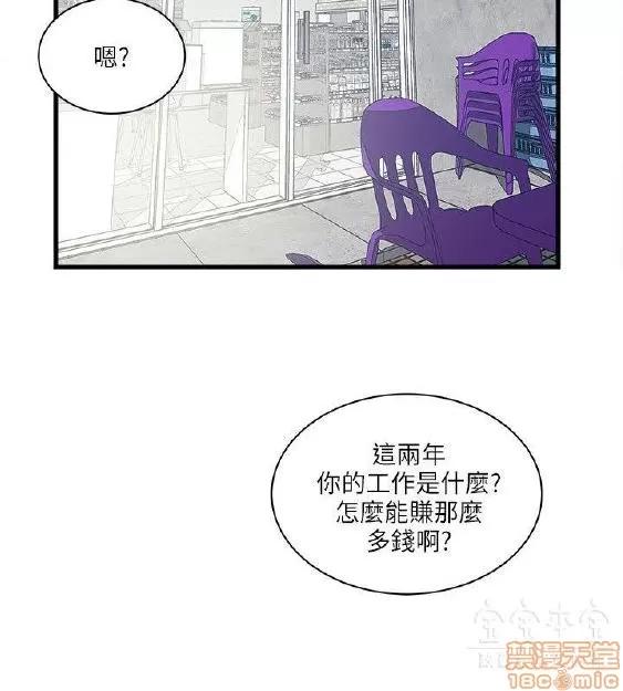 同室房客 安全之家 31-40 END 第256页