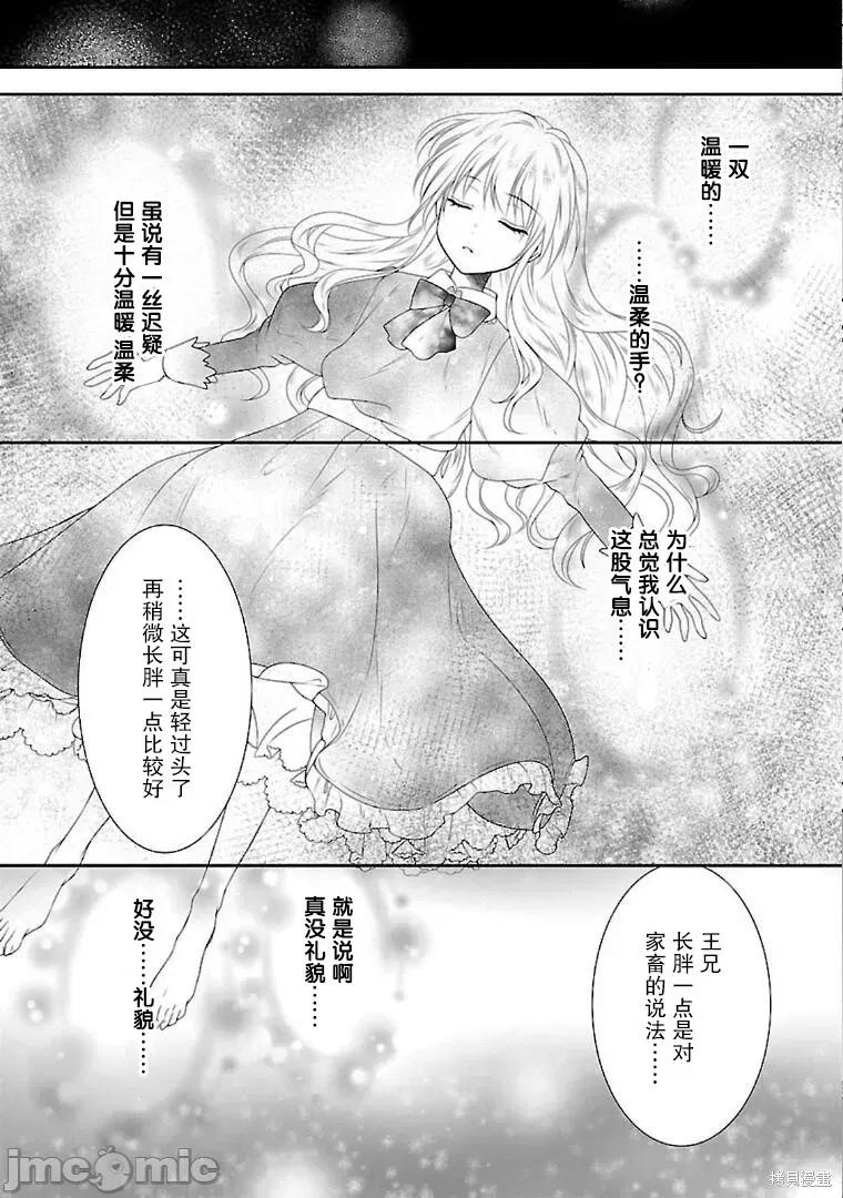 在异世界开始的太子妃生活 在异世界开始的太子妃生活 7 第28页