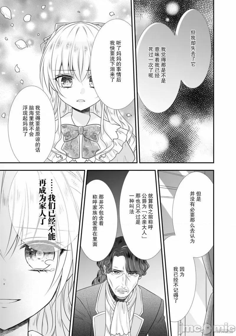 在异世界开始的太子妃生活 在异世界开始的太子妃生活 12 第24页