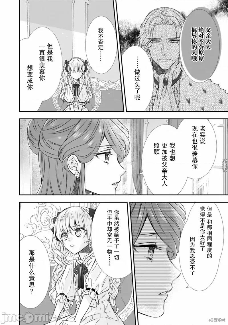 在异世界开始的太子妃生活 在异世界开始的太子妃生活 15 第20页