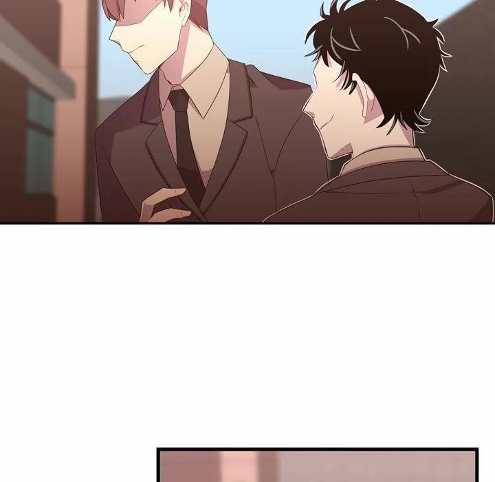 需要纯情 需要纯情 | 第33话 第23页