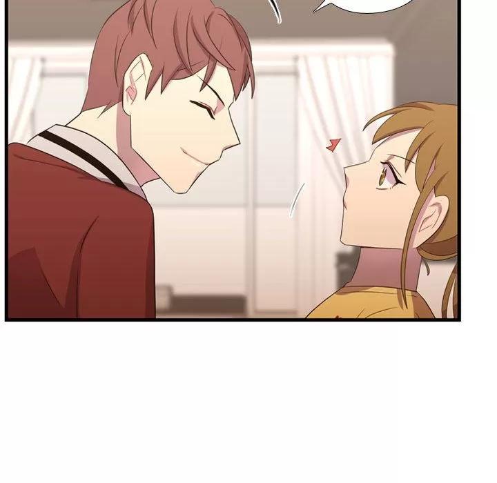 需要纯情 需要纯情 | 第37话 第66页