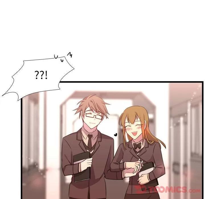 需要纯情 需要纯情 | 第41话 第93页