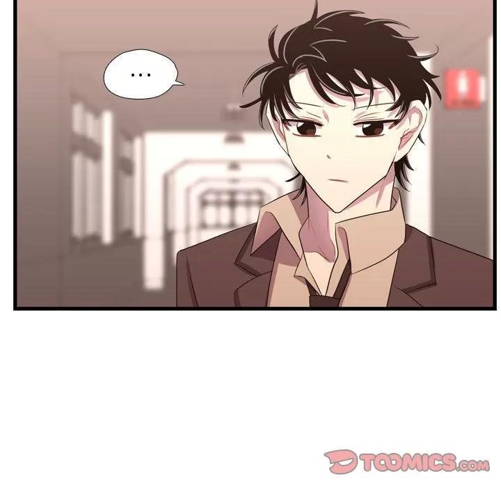 需要纯情 需要纯情 | 第42话 第39页