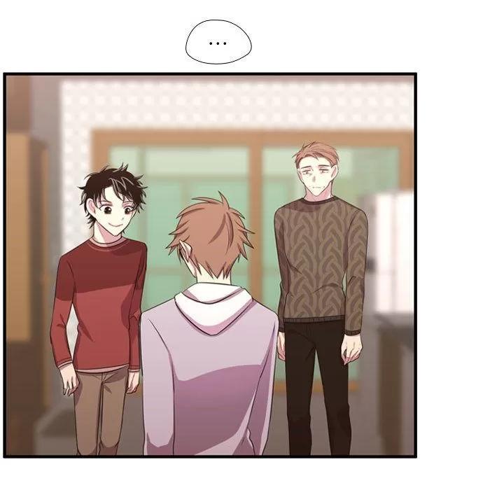 需要纯情 需要纯情 | 第51话 第36页