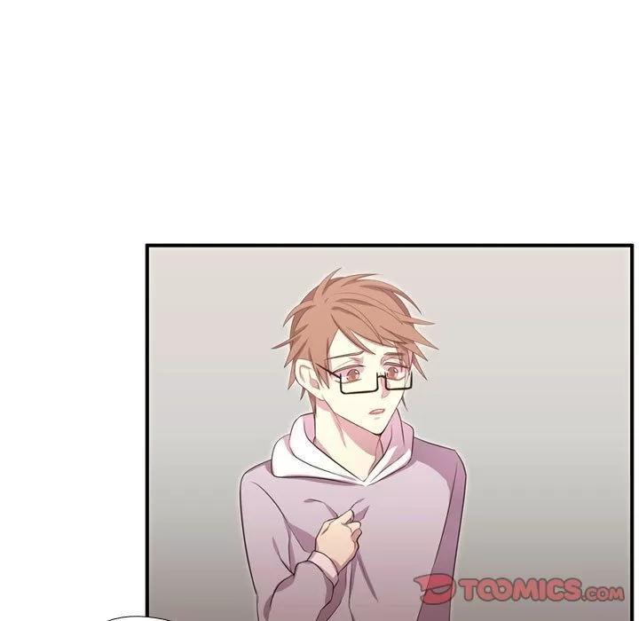 需要纯情 需要纯情 | 第51话 第94页