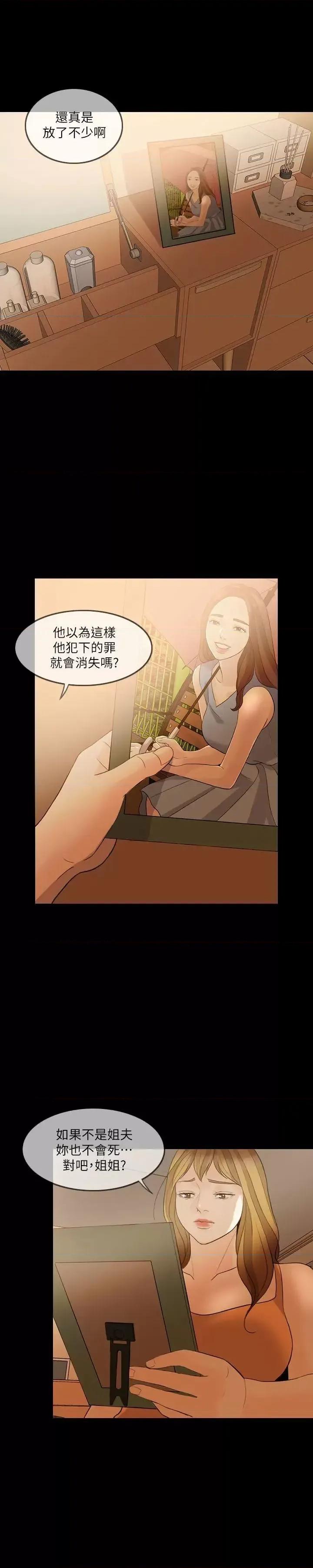 失控的爱 失控的爱-第4话 第24页