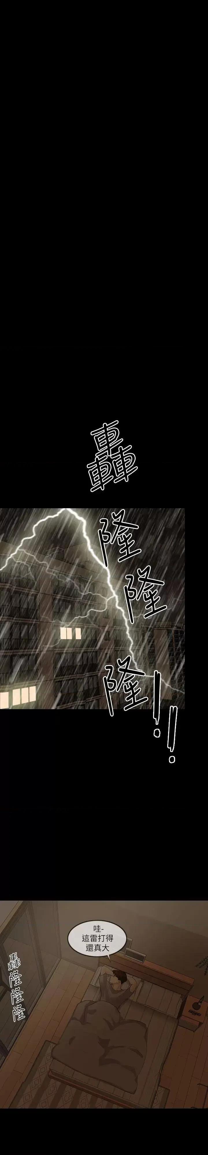 失控的爱 失控的爱-第4话 第28页