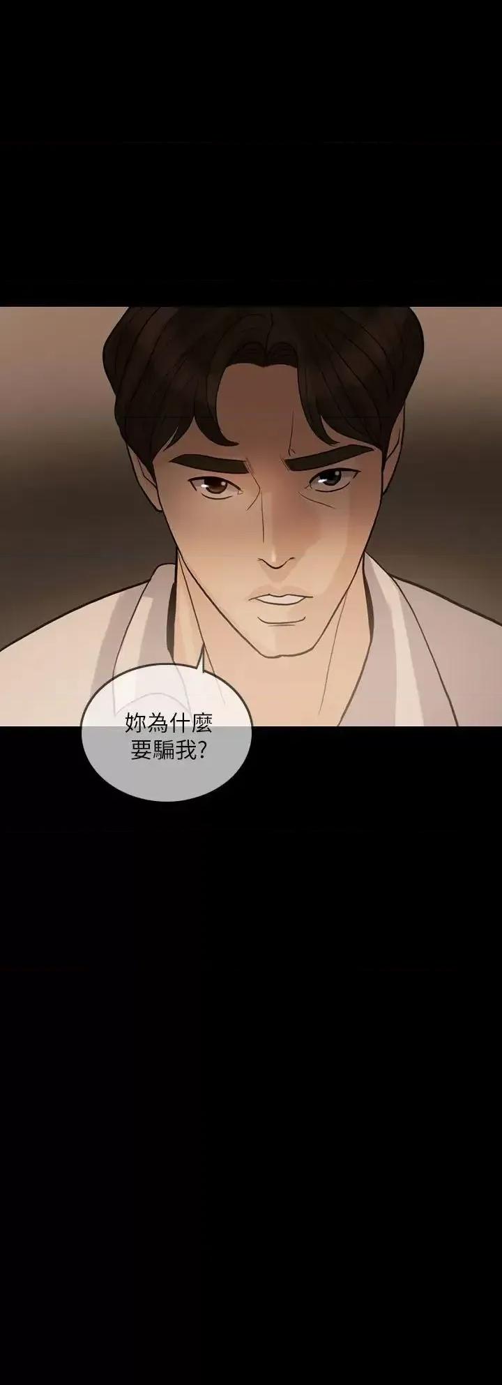 失控的爱 失控的爱-第13话 第2页