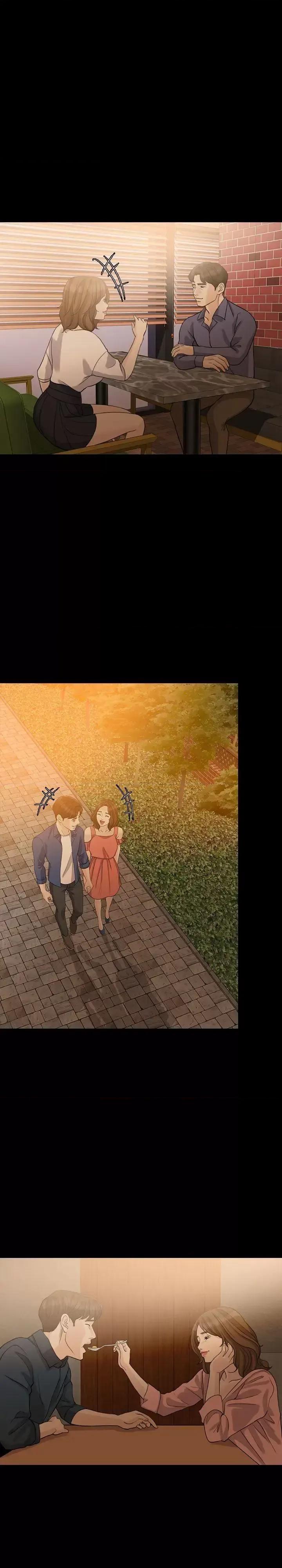 失控的爱 失控的爱-第15话 - 轰轰烈烈地来一场 第23页