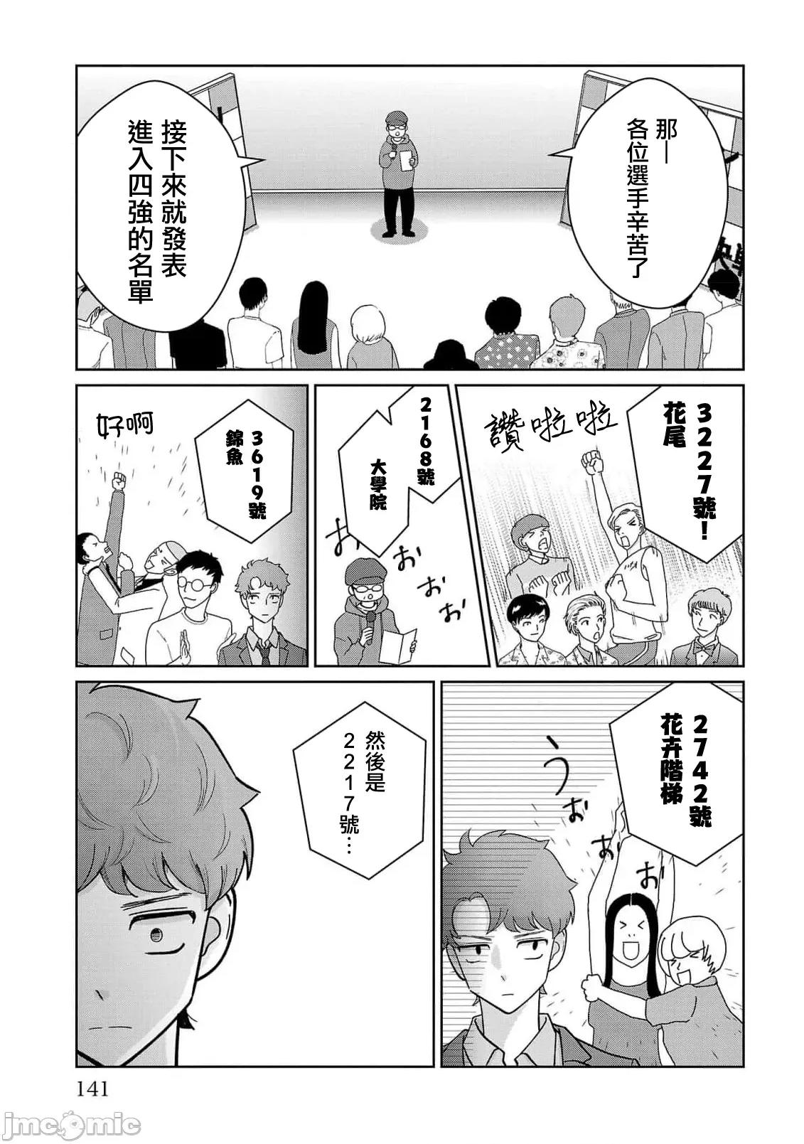 鞠茂兄弟的大小事 鞠茂兄弟的大小事 7 第15页