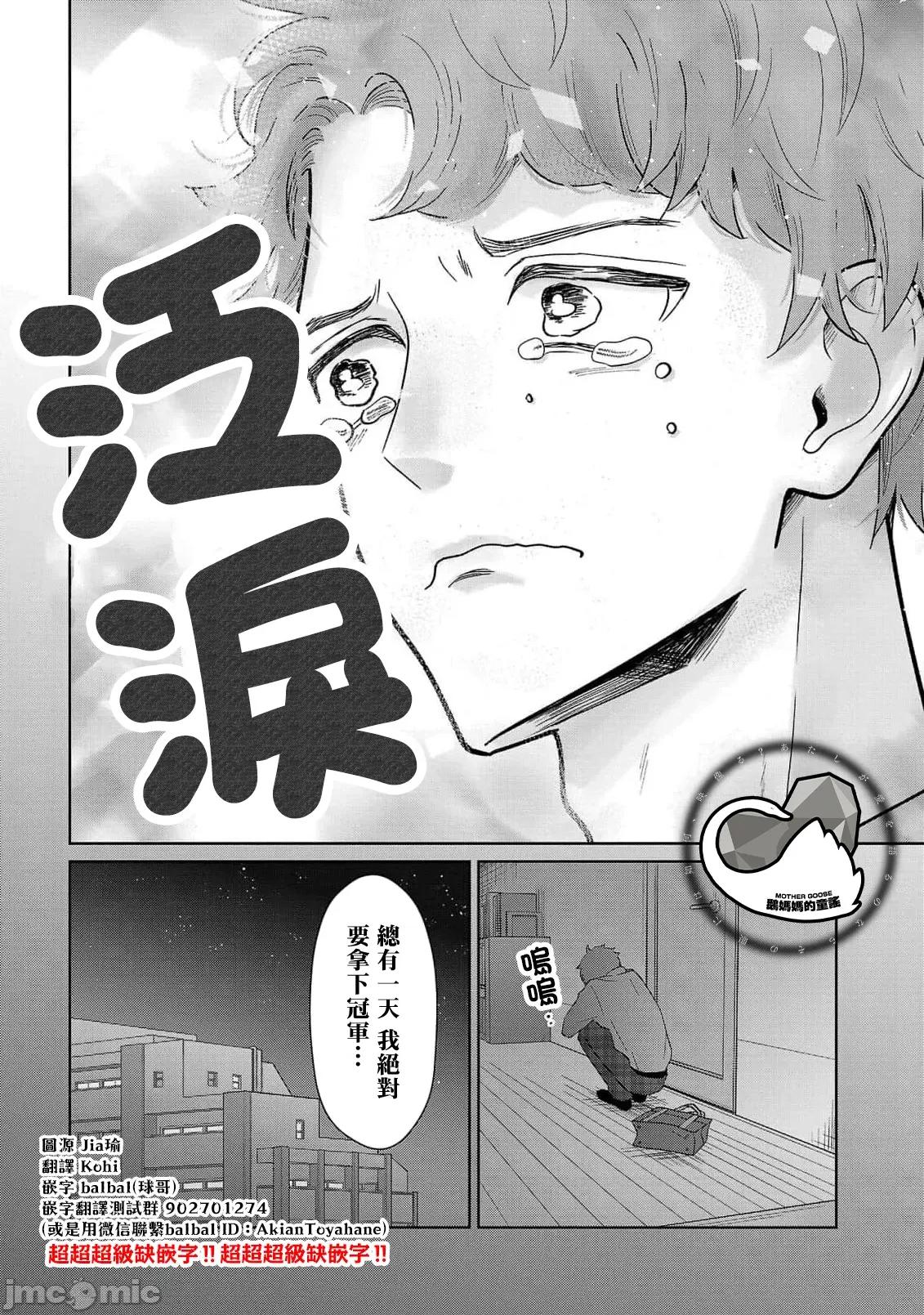 鞠茂兄弟的大小事 鞠茂兄弟的大小事 7 第20页