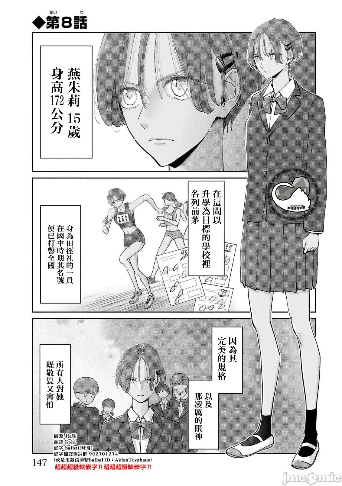 鞠茂兄弟的大小事 鞠茂兄弟的大小事 8 第1页