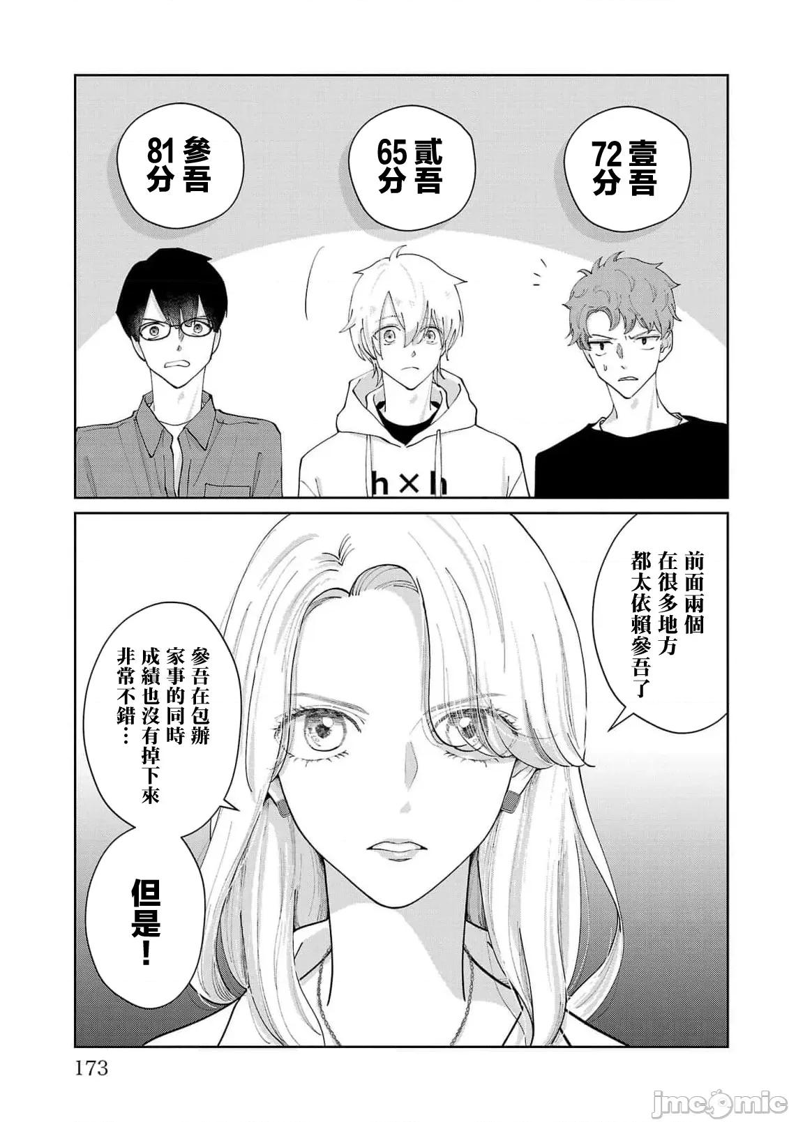鞠茂兄弟的大小事 鞠茂兄弟的大小事 9 第7页