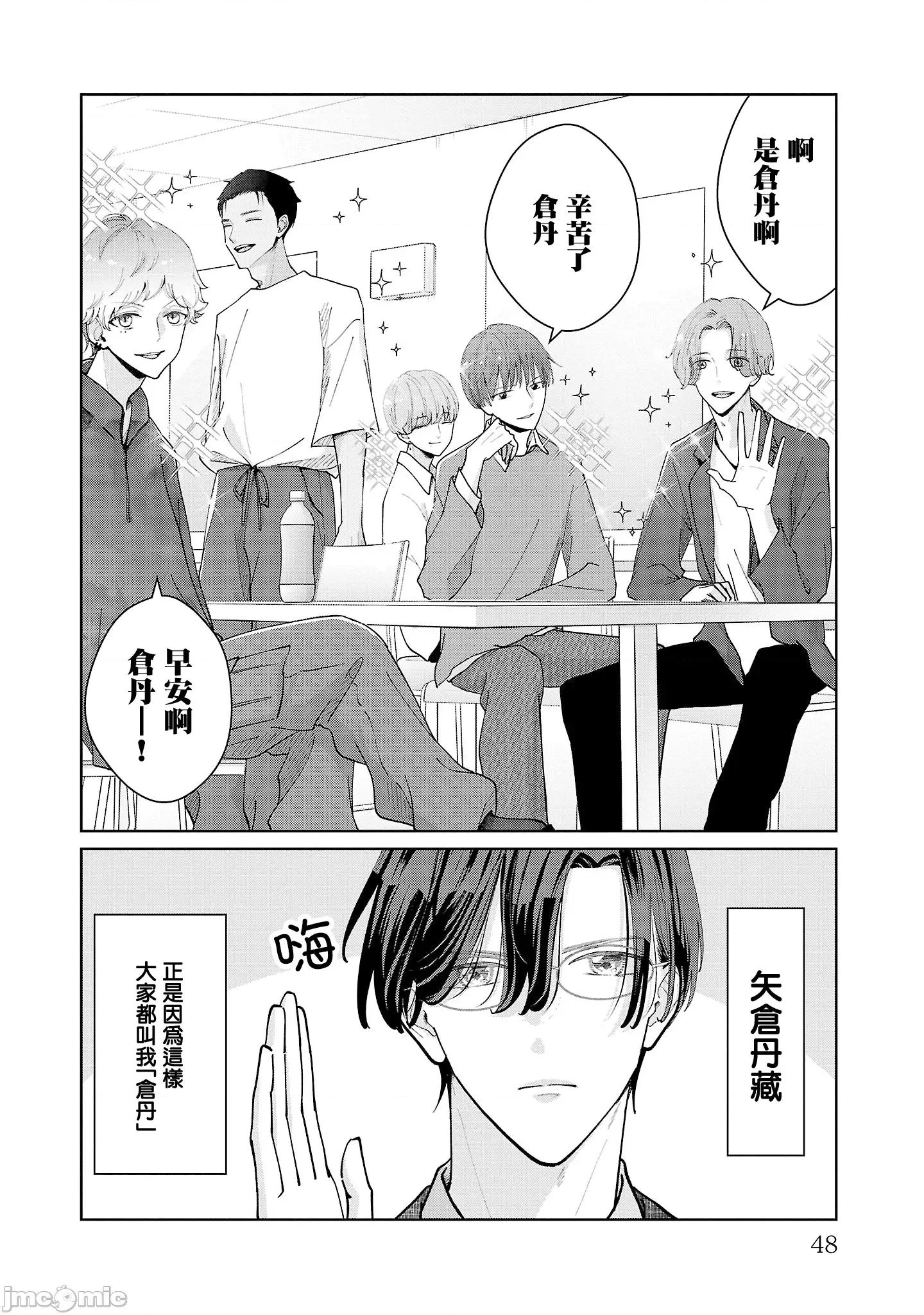 鞠茂兄弟的大小事 鞠茂兄弟的大小事 12 第2页