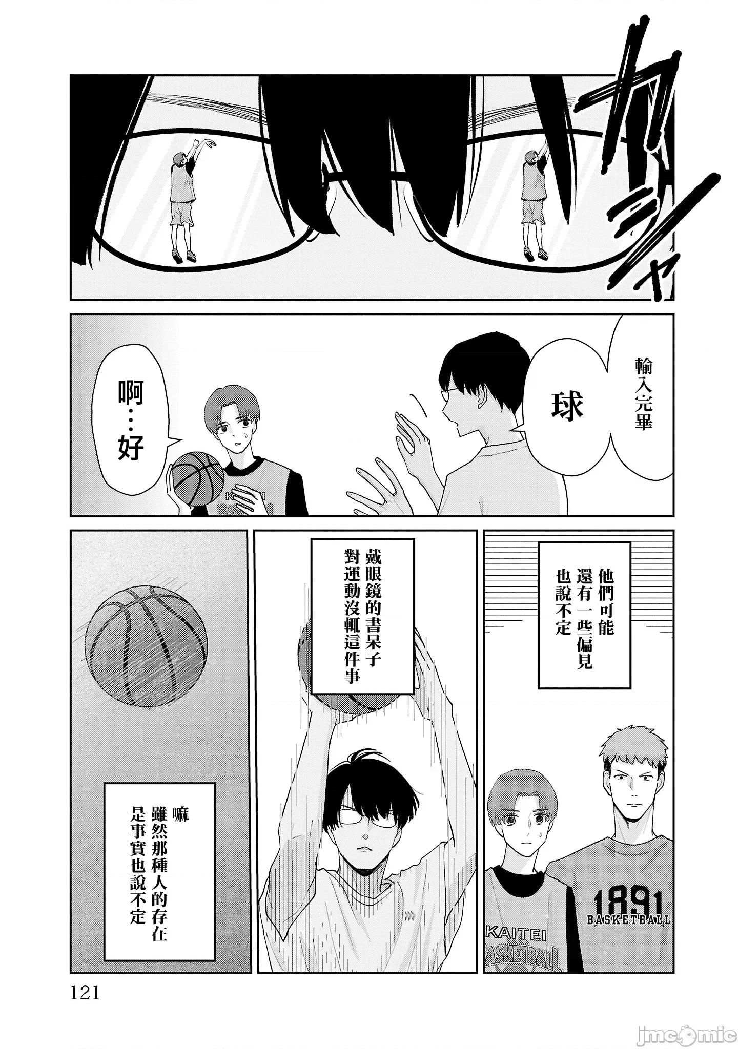 鞠茂兄弟的大小事 鞠茂兄弟的大小事 15 第13页