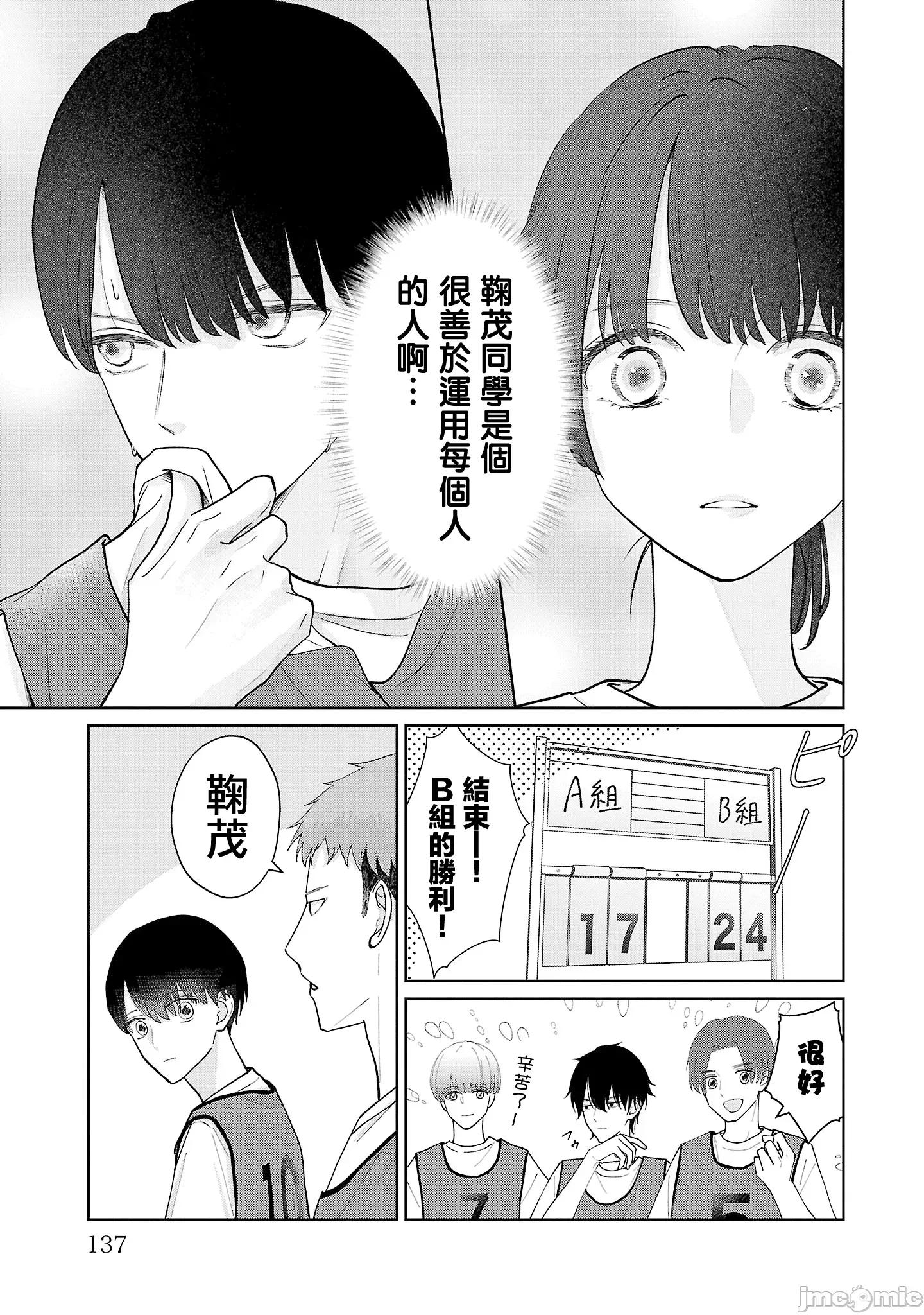 鞠茂兄弟的大小事 鞠茂兄弟的大小事 16 第9页