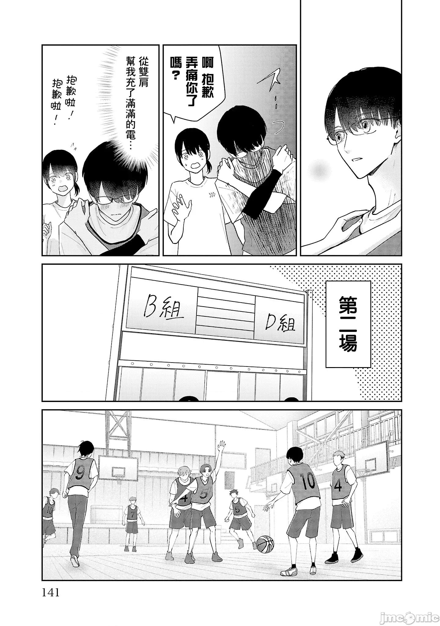 鞠茂兄弟的大小事 鞠茂兄弟的大小事 16 第13页