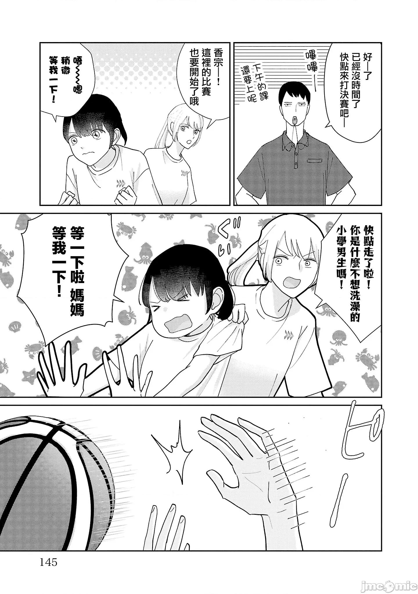 鞠茂兄弟的大小事 鞠茂兄弟的大小事 16 第17页