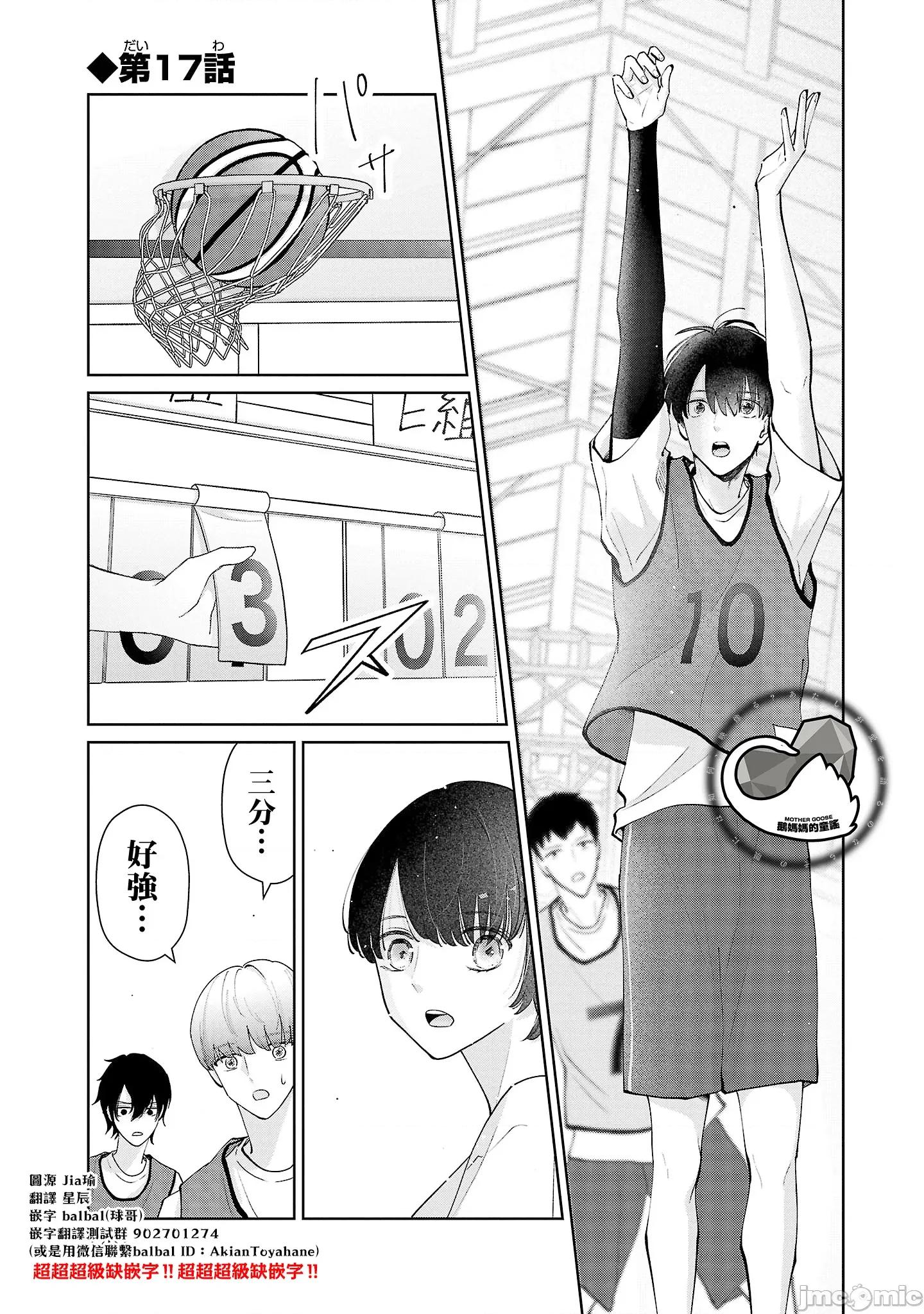 鞠茂兄弟的大小事 鞠茂兄弟的大小事 17 第1页