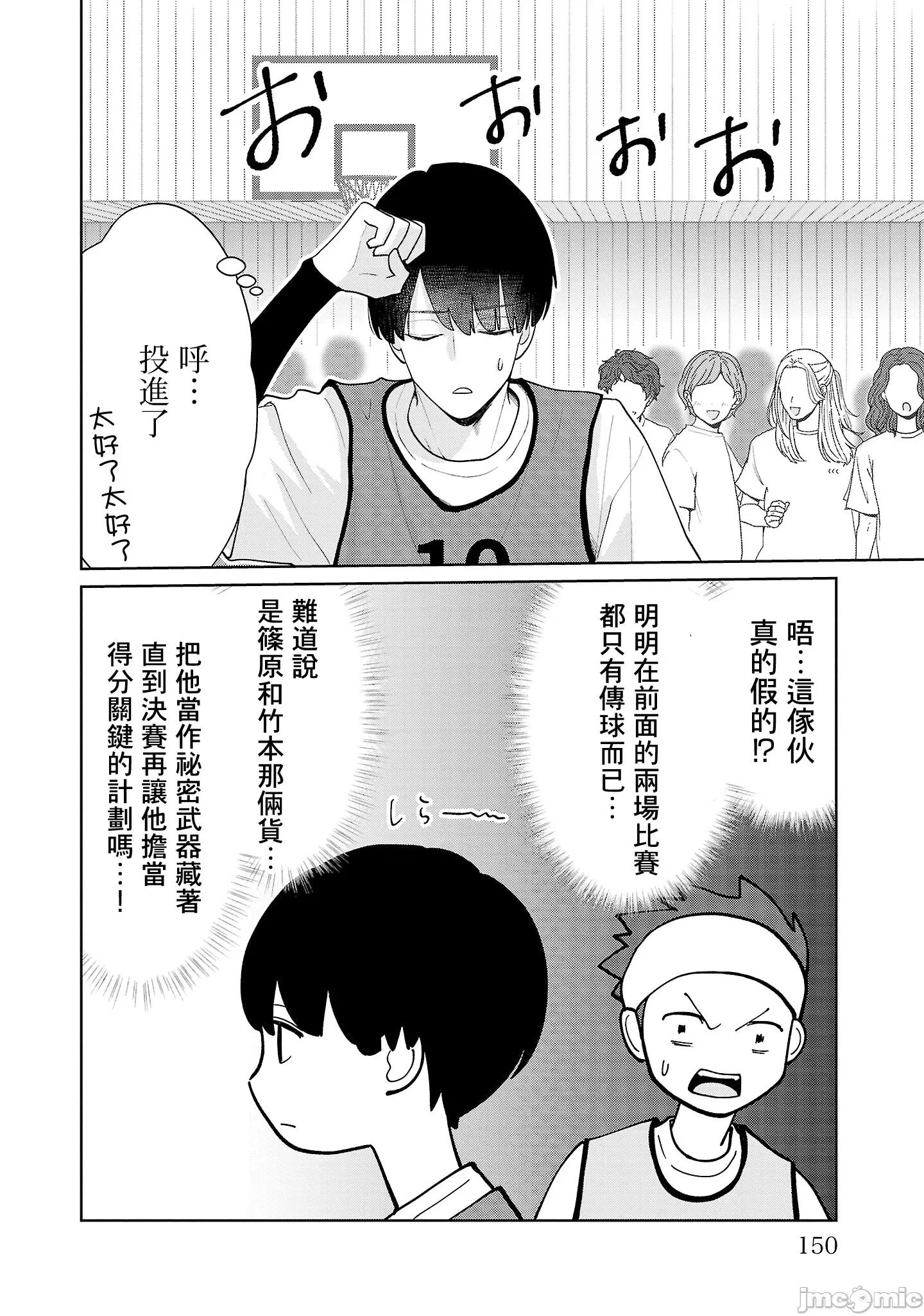 鞠茂兄弟的大小事 鞠茂兄弟的大小事 17 第2页