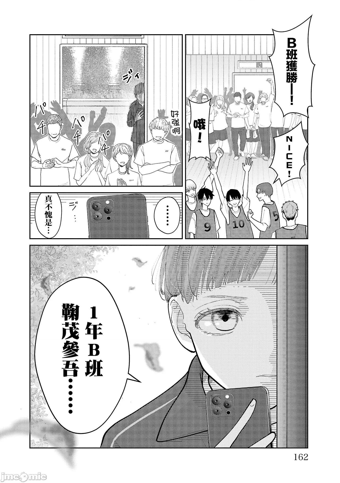 鞠茂兄弟的大小事 鞠茂兄弟的大小事 17 第14页
