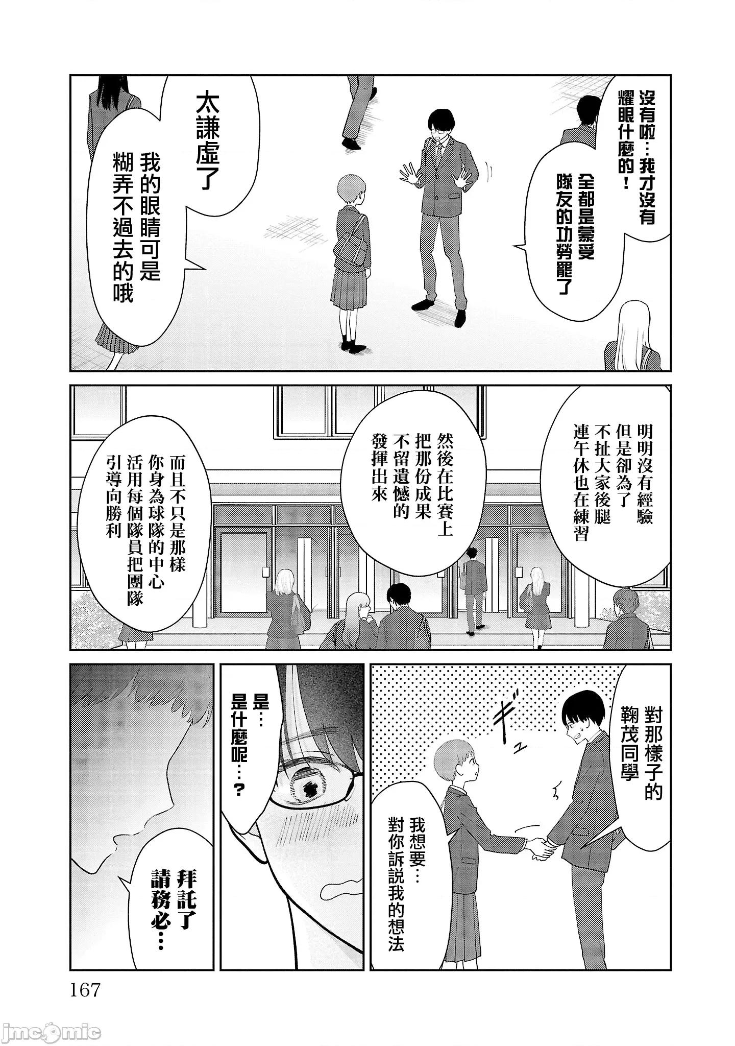 鞠茂兄弟的大小事 鞠茂兄弟的大小事 17 第19页